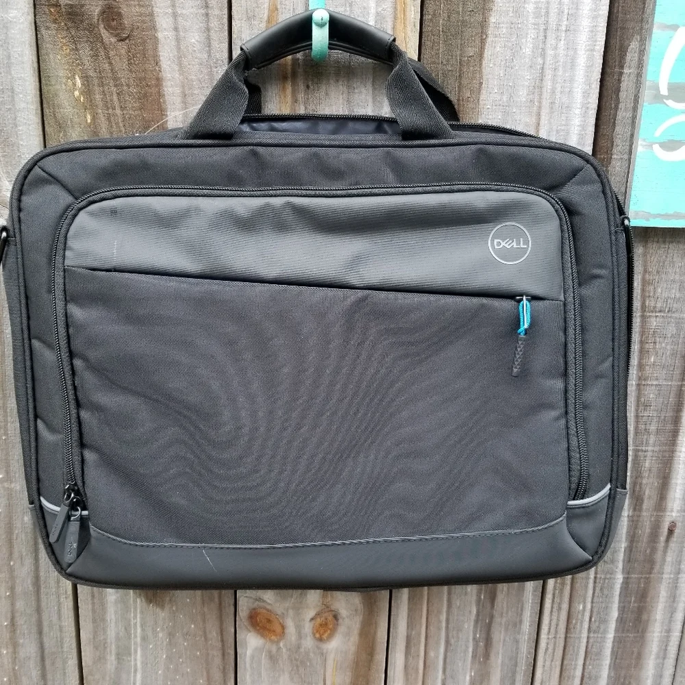 New Dell Briefcase